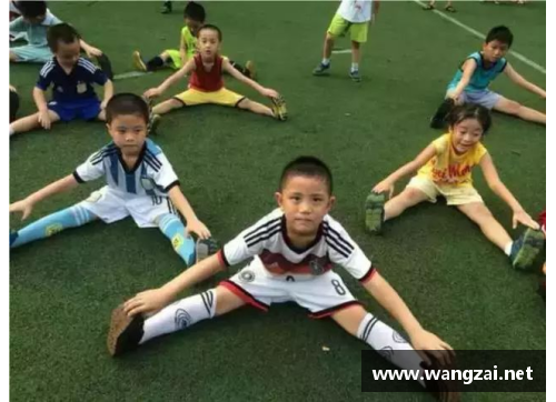 永利皇宫韩国足球操：激发激情，锻炼身心