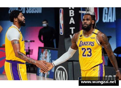 永利皇宫NBA最新格局!三大对手同时输球,湖人成大赢家,快船基本锁第四 - 副本