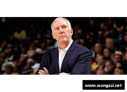 永利皇宫16连败，14连败！NBA最贵主教练成提款机，波波维奇在下一盘大棋 - 副本 (2)