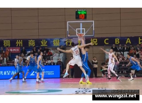 永利皇宫CBA打球最脏球员！广东宏远旧将用坏动作伤人屡教不改应被 - 副本 - 副本