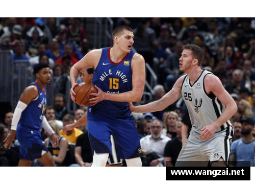 永利皇宫NBA球员身体素质全方位解析