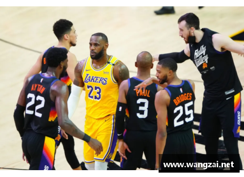 永利皇宫NBA季后赛：浓眉哥的冠军之路